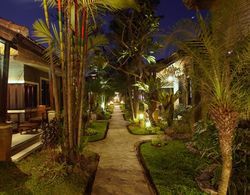 Putu Bali Villa & Spa Genel