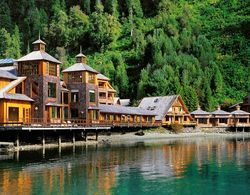 Puyuhuapi Lodge & Spa Öne Çıkan Resim