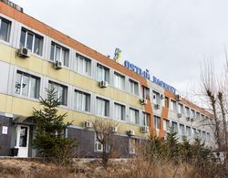 Hotel Pyatiy Element Dış Mekan