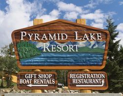 Pyramid Lake Resort Genel