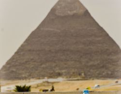 Pyramids Top Inn Öne Çıkan Resim