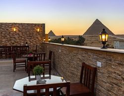 Pyramids Village Inn Öne Çıkan Resim