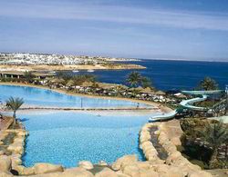 Pyramisa Sharm Resort Havuz