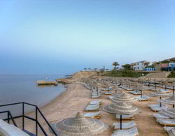 Pyramisa Sharm Resort Plaj