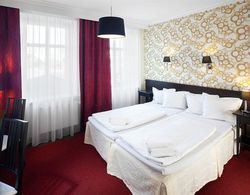 Pytloun Travel Hotel Liberec Genel