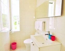 Q House Banyo Tipleri