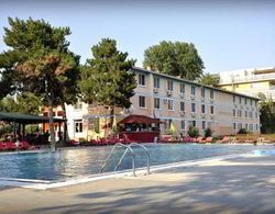 Hotel Q Neptun Havuz