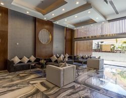 Q Suites Jeddah by EWA Genel