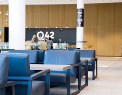 Hotel Q42 Genel