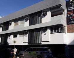Q8 Hotel - Davao Dış Mekan