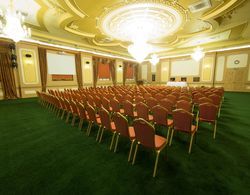 Qafqaz Resort Hotel Genel
