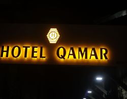 Hotel Qamar Dış Mekan
