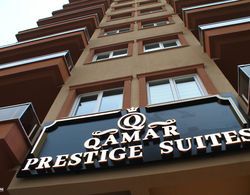 Qamar Prestige Suite Genel