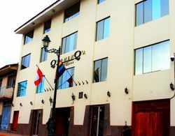 Hotel Qarmenqa Öne Çıkan Resim