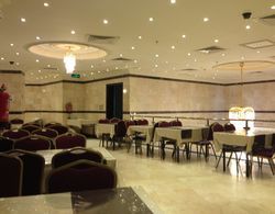 Qasr Ajyad Alsad Hotel Yeme / İçme