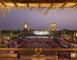 Qasr Al Sultan Boutique Hotel Dış Mekan