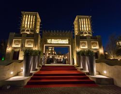 Qasr Al Sultan Boutique Hotel Öne Çıkan Resim