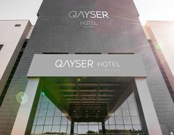 Qayser Hotel Deluxe Genel
