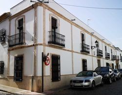 QB Almagro Centro Dış Mekan