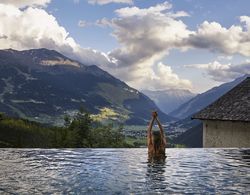 QC Terme Hotel Bagni Vecchi Öne Çıkan Resim