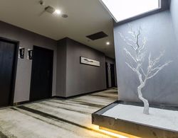 Qianmo Art Hotel İç Mekan