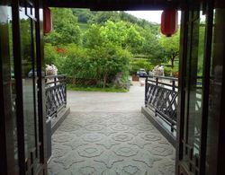 Qiao Garden Vacation Hotel Dış Mekan