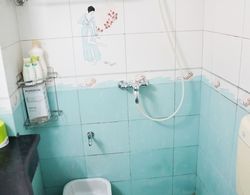Qing Apartment Happiness Banyo Tipleri
