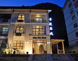Qing Man Inn Dış Mekan