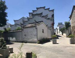Qing Zhi Wu Lu hostel Dış Mekan