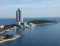 Qingdao Donghai Hotel Öne Çıkan Resim