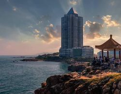 Qingdao Hai Shang Boutique Hotel Dış Mekan