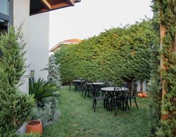 Villa Qua Boutique Hotel Genel