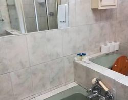 Quadj Guesthouse Banyo Tipleri