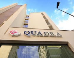 Quadra Key Residence Genel
