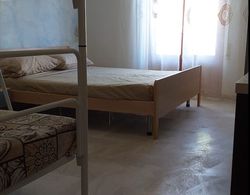 Quadruple Room in Pineto - Relaxing Holiday Dış Mekan