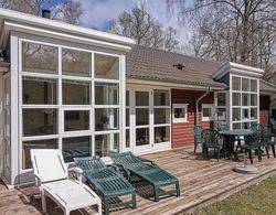 Quaint Holiday Home in Hasle Bornholm With Barbecue Dış Mekan