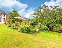 Quaint Holiday Home in Trois-Ponts near Forest Dış Mekanlar