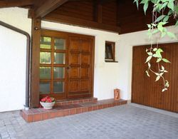 Quaint Mansion With Sauna in Goldegg Dış Mekan