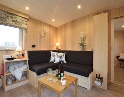 Quaint Mobile Home With Sauna in Vielsalm Oda Düzeni
