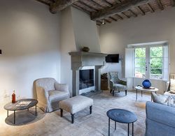 Quaint Villa With Private Pool in Cortona Italy Oda Düzeni