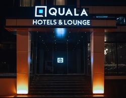 Quala Hotels Dış Mekan