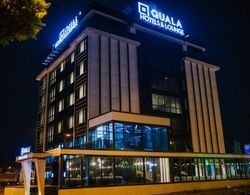 Quala Hotels & Lounge Genel