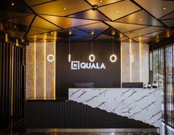 Quala Hotels & Lounge Genel