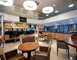 Quality Hotel Aeroporto Vitoria Bar