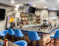 Quality Hotel Americana Nogales Bar