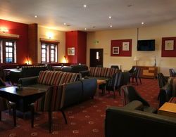 Quality Hotel Coventry Bar