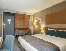 Quality Hotel Downtowner on Lygon Genel