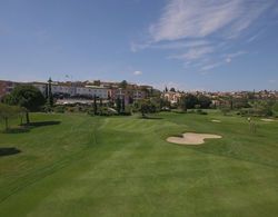 Quality Hotel du Golf Montpellier Juvignac Genel