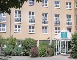 Quality Hotel Erlangen Genel