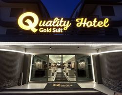 Quality Gold Suit Hotel Öne Çıkan Resim